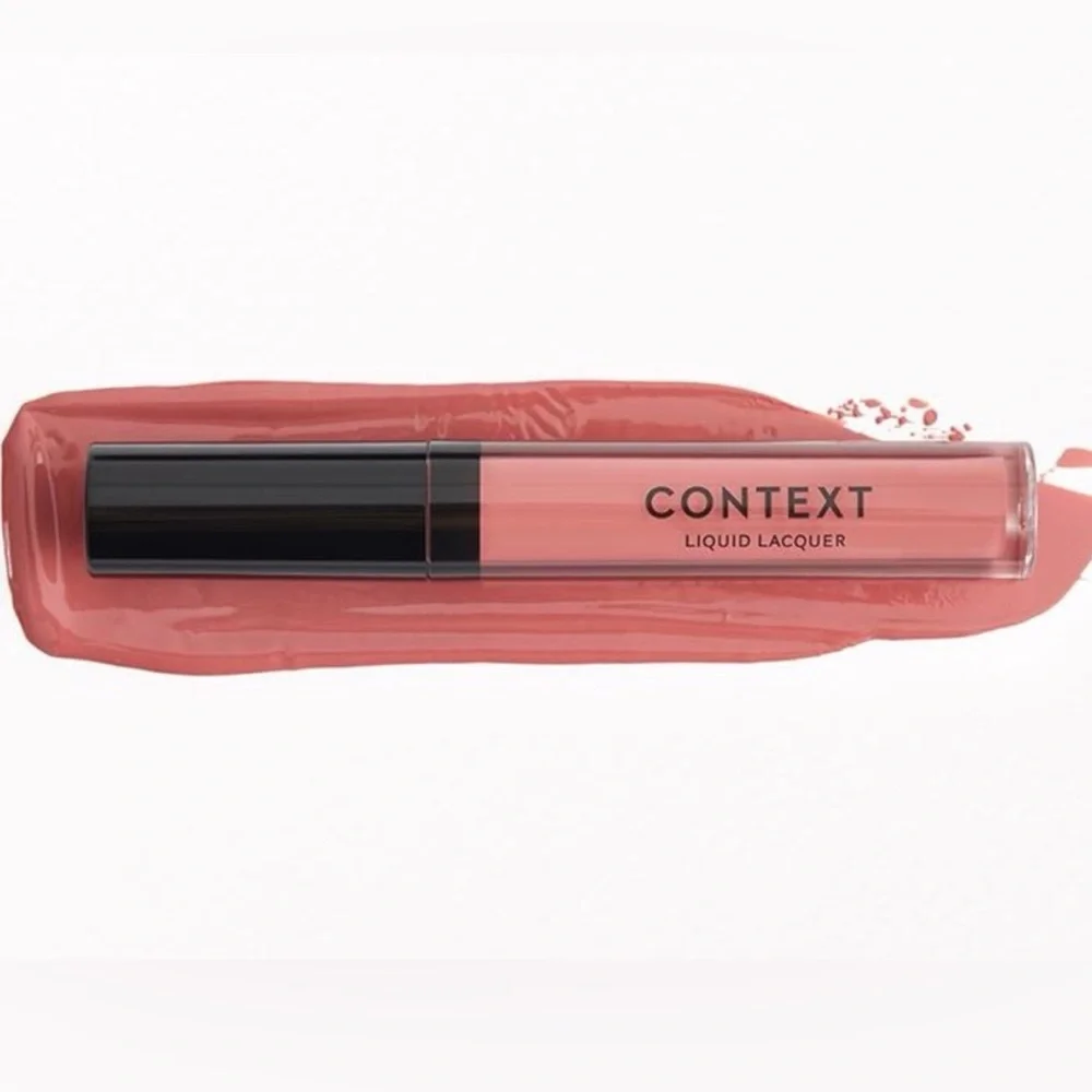 Context‎ Skin Matte Liquid Lacquer in Come Clean, 6ml/Full Sized, New in box
